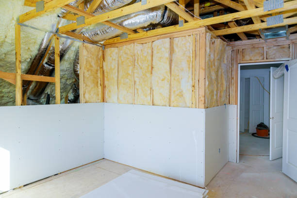 Quantico Base, VA Insulation Contractor Company