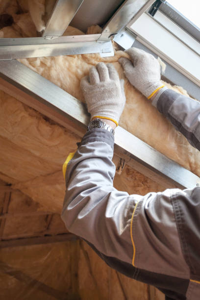 Best Fiberglass Insulation in Quantico Base, VA