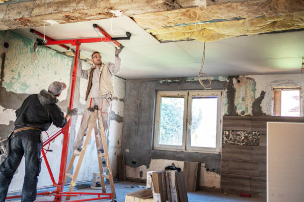 Best Energy Efficiency Insulation in Quantico Base, VA
