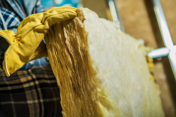 Best Residential Insulation in Quantico Base, VA